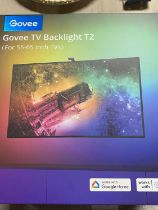 A boxed Govee TV backlight (untested)