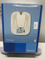 A medtronic boxed patient monitor (untested)