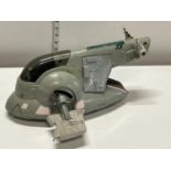 A Starwars Slave 1 model