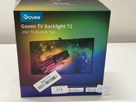 A Govee TV backlight (untested)