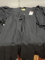 A Marston Robing graduation gown size 44