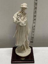 A Florence Giuseppe Armani figurine