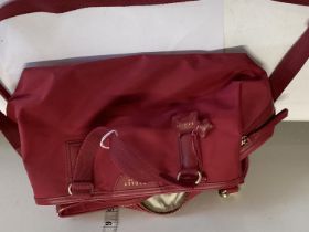 A ladies Radley handbag