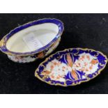 Two pieces of Royal Crown Derby