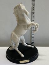 A Royal Doulton horse figurine 'Spirit of the Wild'