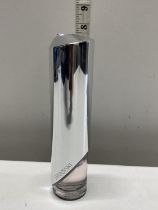 A Swarovski atomiser spray (dent to cover)