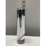 A Swarovski atomiser spray (dent to cover)