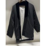 A ladies Japanese style jacket by Visvim