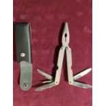 A as new multi knife tool, UK shipping only
