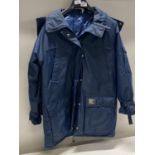 A Helly Hanson jacket size 44