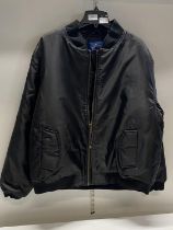 A new men's jacket size XL
