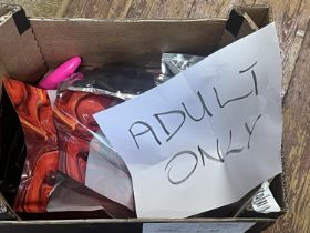 A ADULT ONLY BOX !!!!