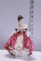 A Royal Doulton figurine HN2229