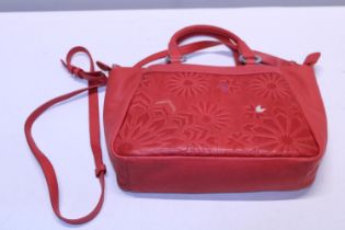 A ladies Radley handbag