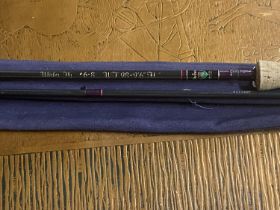 A Diawa whisker fly rod number 6-8. shipping unavailable