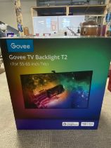 A Govee TV backlight T2 untested