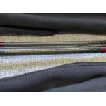 A Daiwa Osprey fishing rod, shipping unavailable