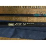 A Shakespeare Zenith Fly rod. shipping unavailable