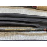 A Diawa trout special AWF 93 fishing rod, shipping unavailable