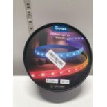 A boxed Gove LED light strip (untested)