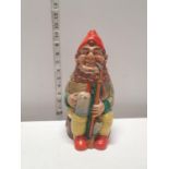 A unusual German beer stein. Shipping unavailable