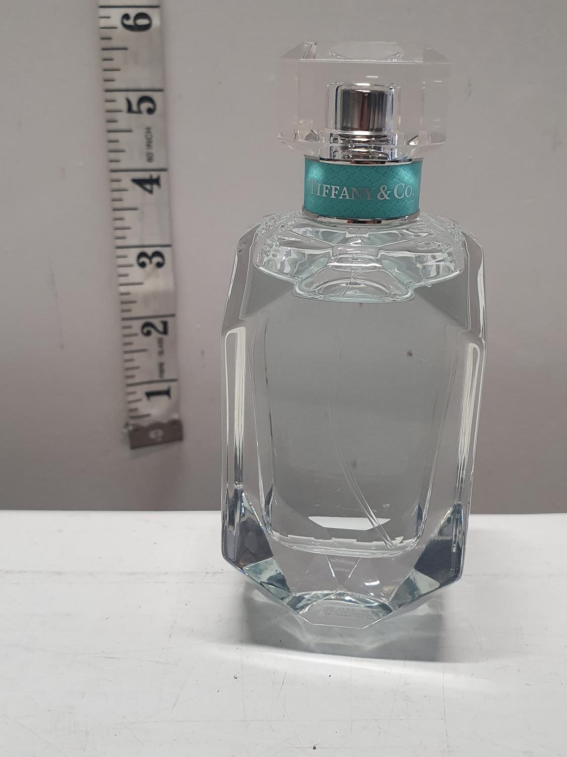 A Tiffany and co perfume