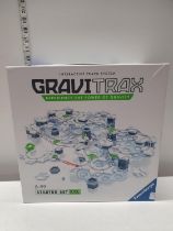 A boxed Gravitrax set (unchecked)