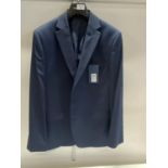 A new with tags men's Moss jacket size 44R