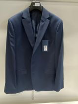 A new with tags men's Moss jacket size 44R