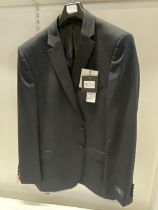 A new with tags men's Moss jacket size 46R