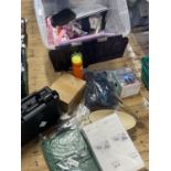 A large job lot of misc new items, shipping unavailable