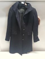 A new with tags John Richmond coat size 38