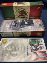 A Mexican board game (unchecked)