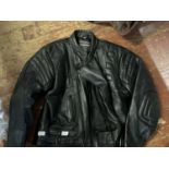 A Rhino motorbike jacket size 48