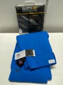 A selection of new waterproof clothing including Regatta, Arctix