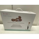 A Kubei baby scale (untested)