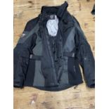 A RST motorbike jacket size XXXL