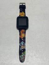 A Pokemon watch (untested)