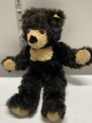 A Steiff teddy bear 0332/36