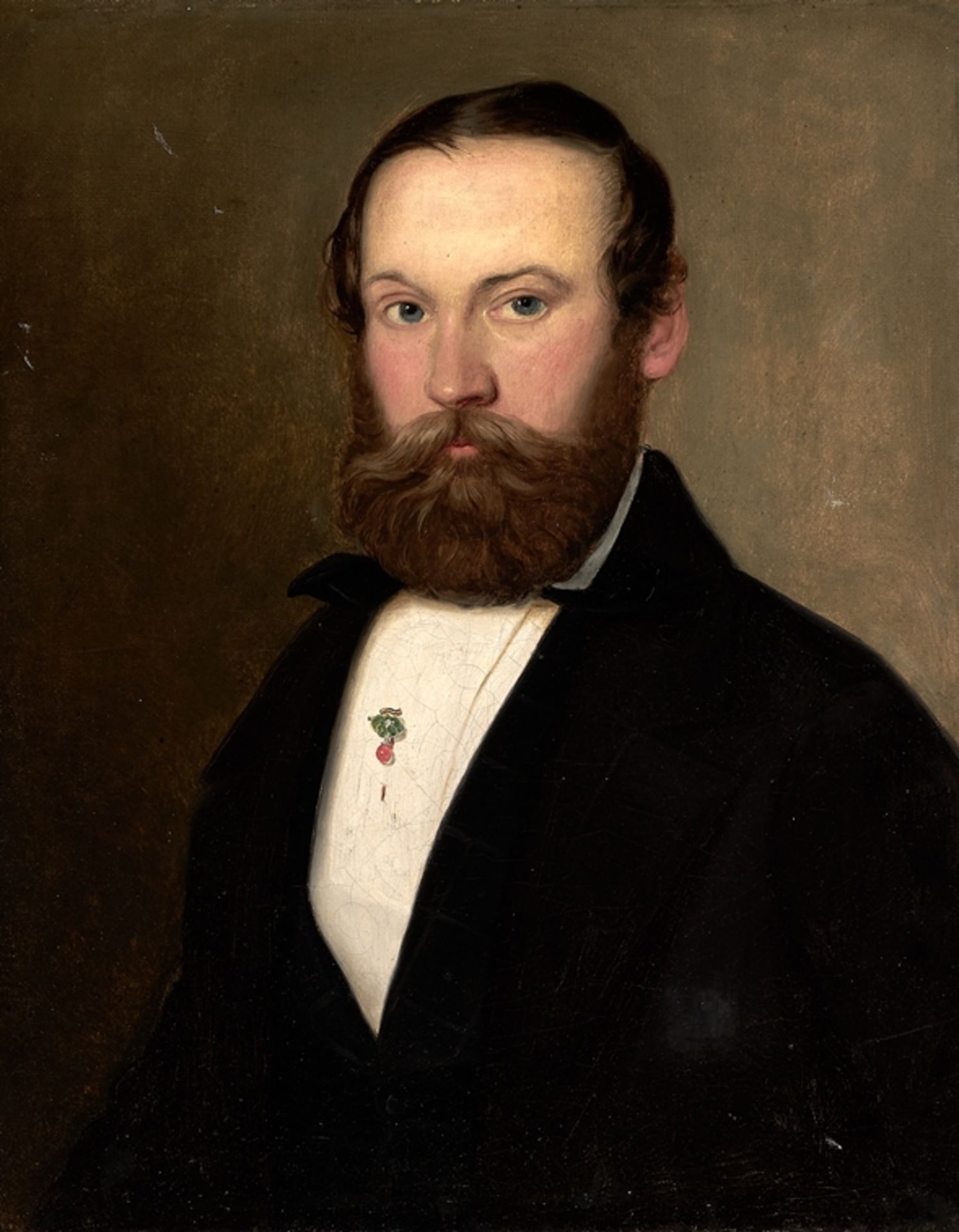 Franz Xaver Mandl. 1812 Salzburg - 1880 Bamberg. Studierte in München, war ab 1838 in Bamberg täti - Image 2 of 2