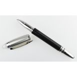 Mont Blanc Fineliner.  Original-Karton