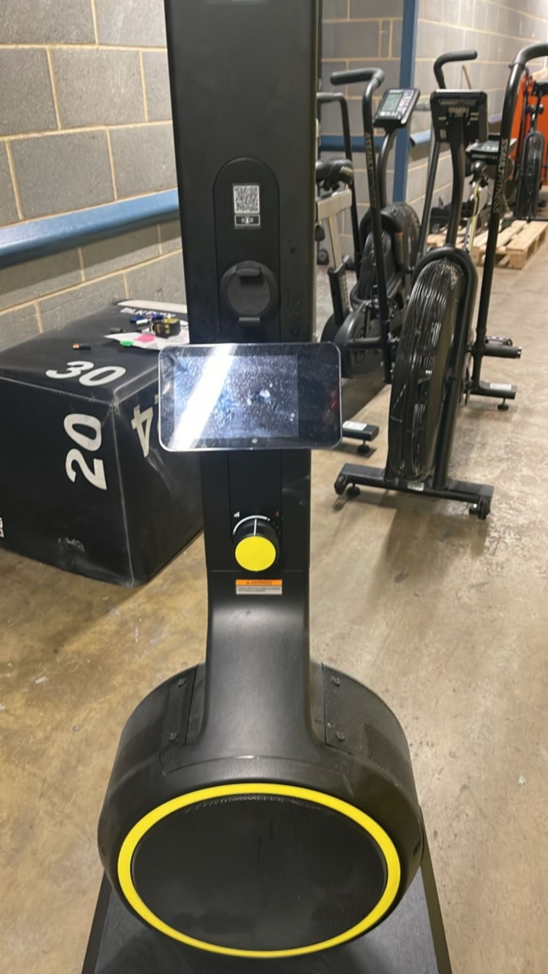 Technogym Ski Erg - Bild 4 aus 12