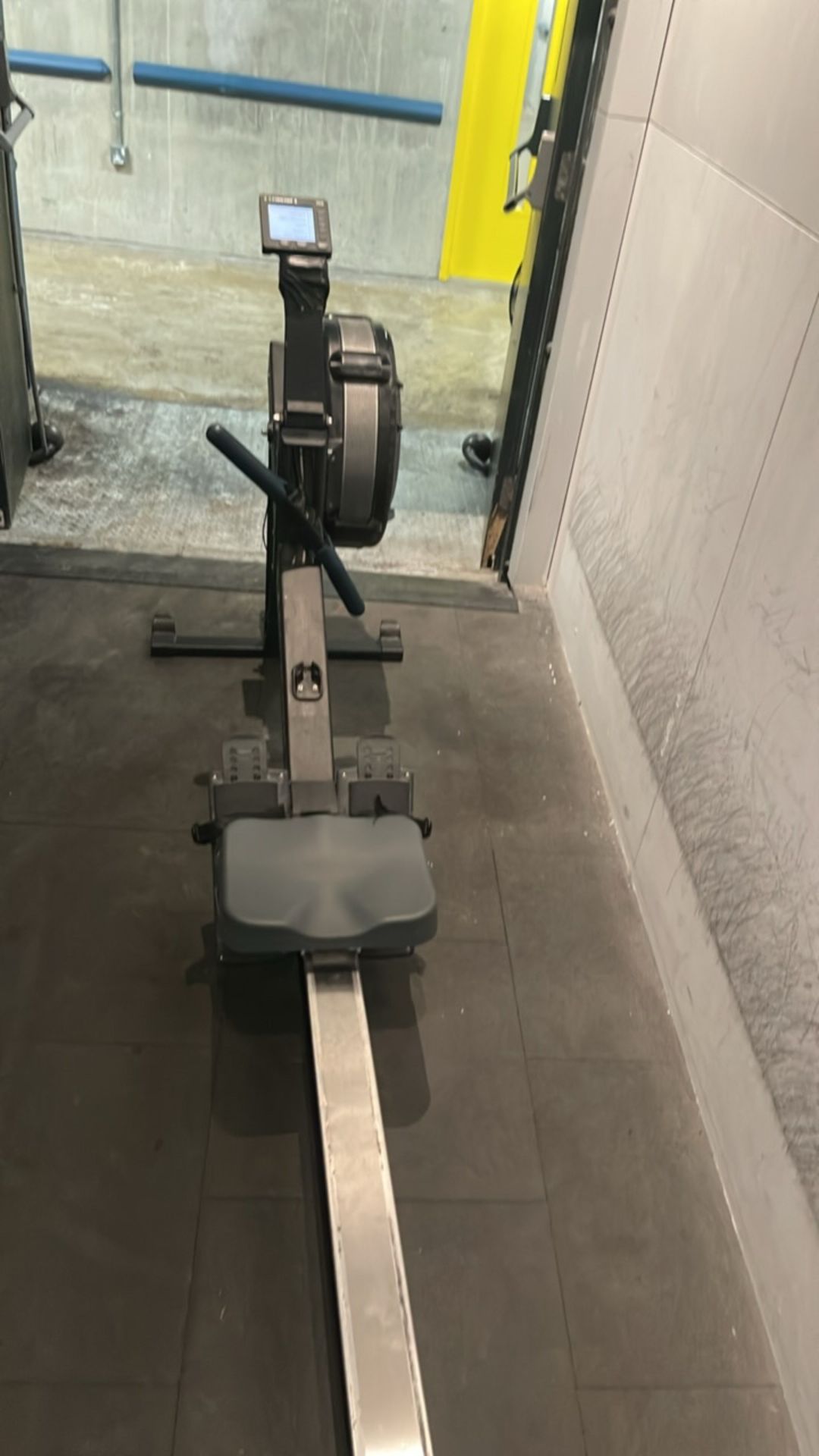 Concept 2 Rower - Image 3 of 8