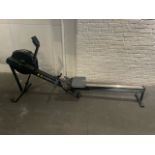 Concept 2 Rower