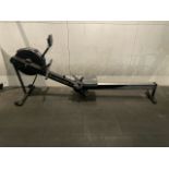 Concept 2 Rower