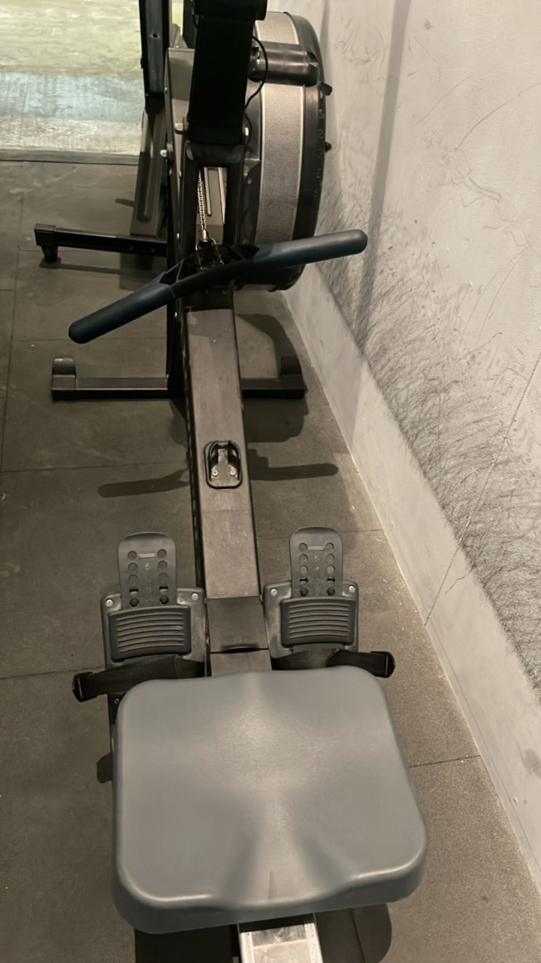 Concept 2 Rower - Image 7 of 9