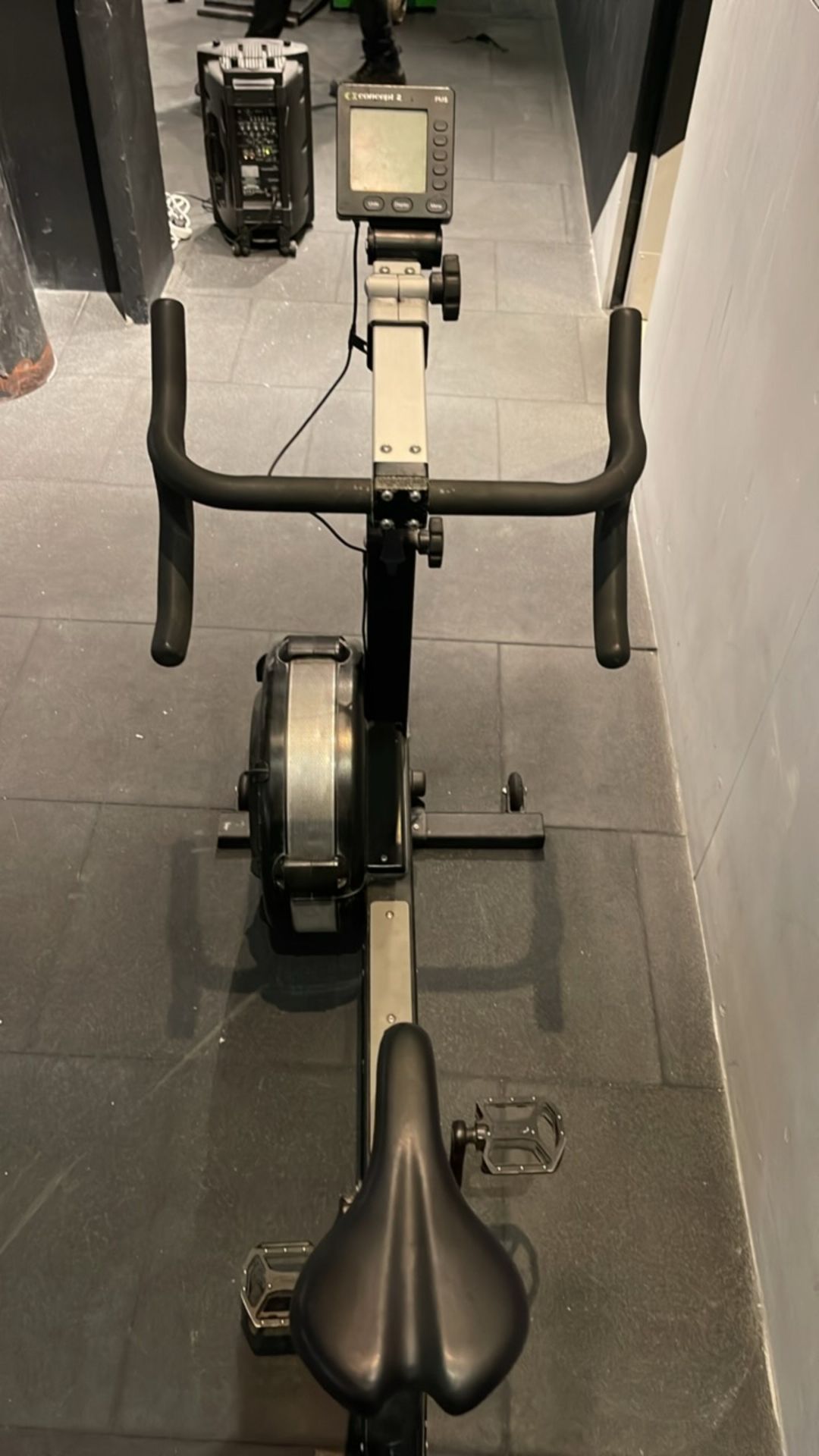 Concept 2 Bike ERG - Image 10 of 10