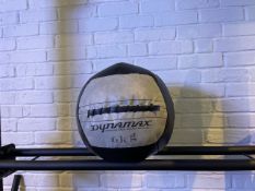 Dynamax 6kg Slam Ball