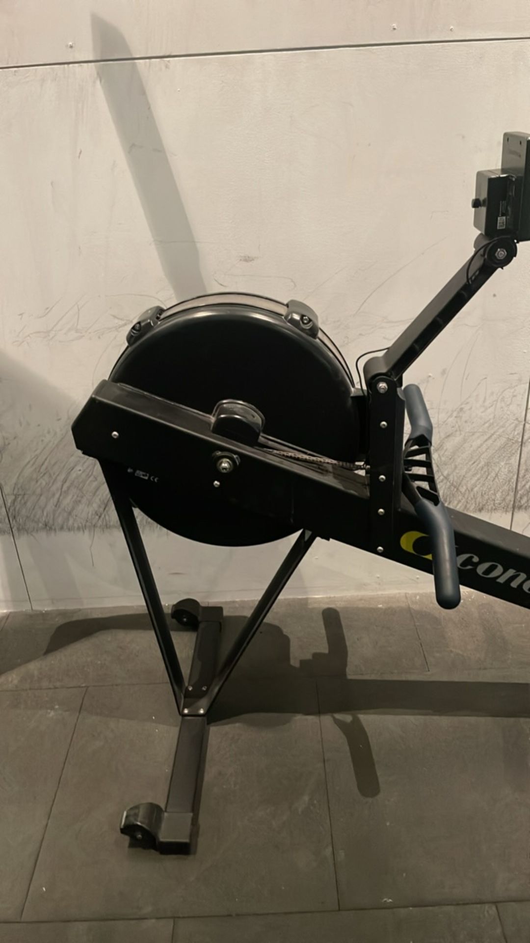 Concept 2 Rower - Image 3 of 9