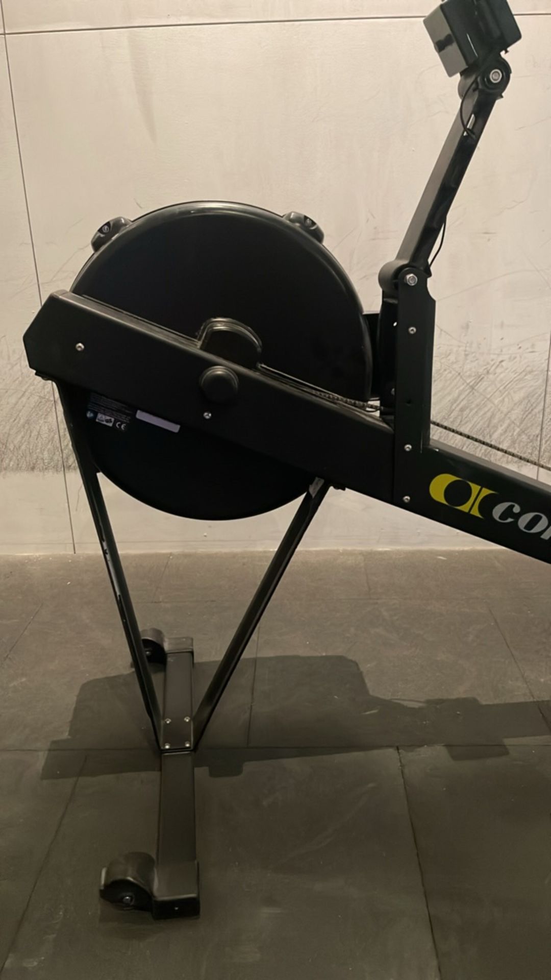Concept 2 Rower - Image 3 of 10